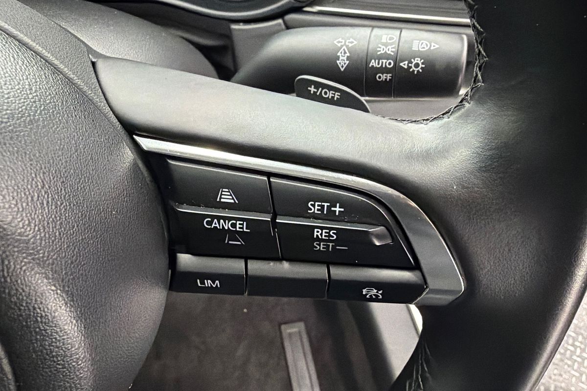 2024 Mazda CX-30 G20 Evolve DM Series