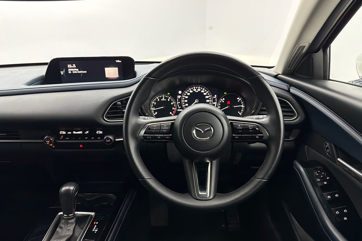 2024 Mazda CX-30 G20 Evolve DM Series
