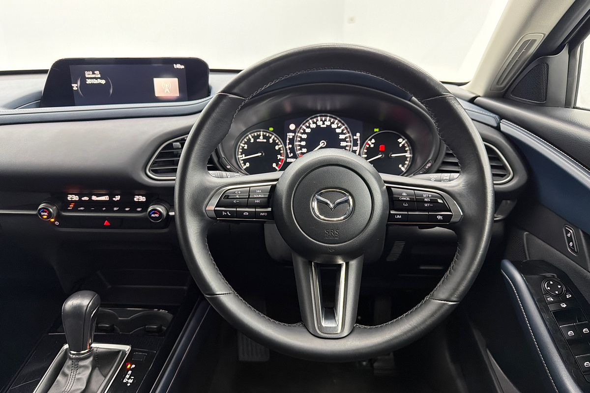 2024 Mazda CX-30 G20 Evolve DM Series