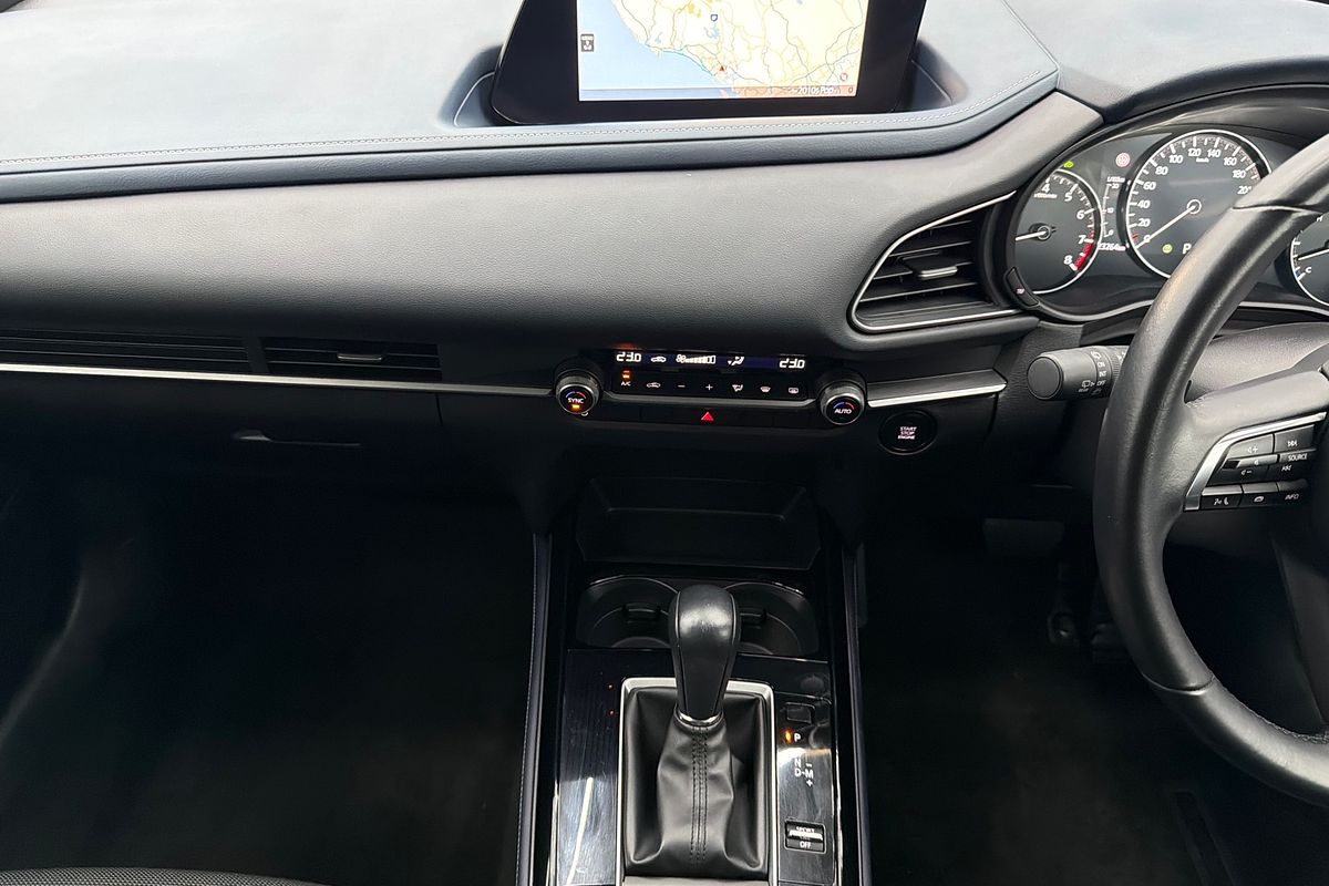 2024 Mazda CX-30 G20 Evolve DM Series
