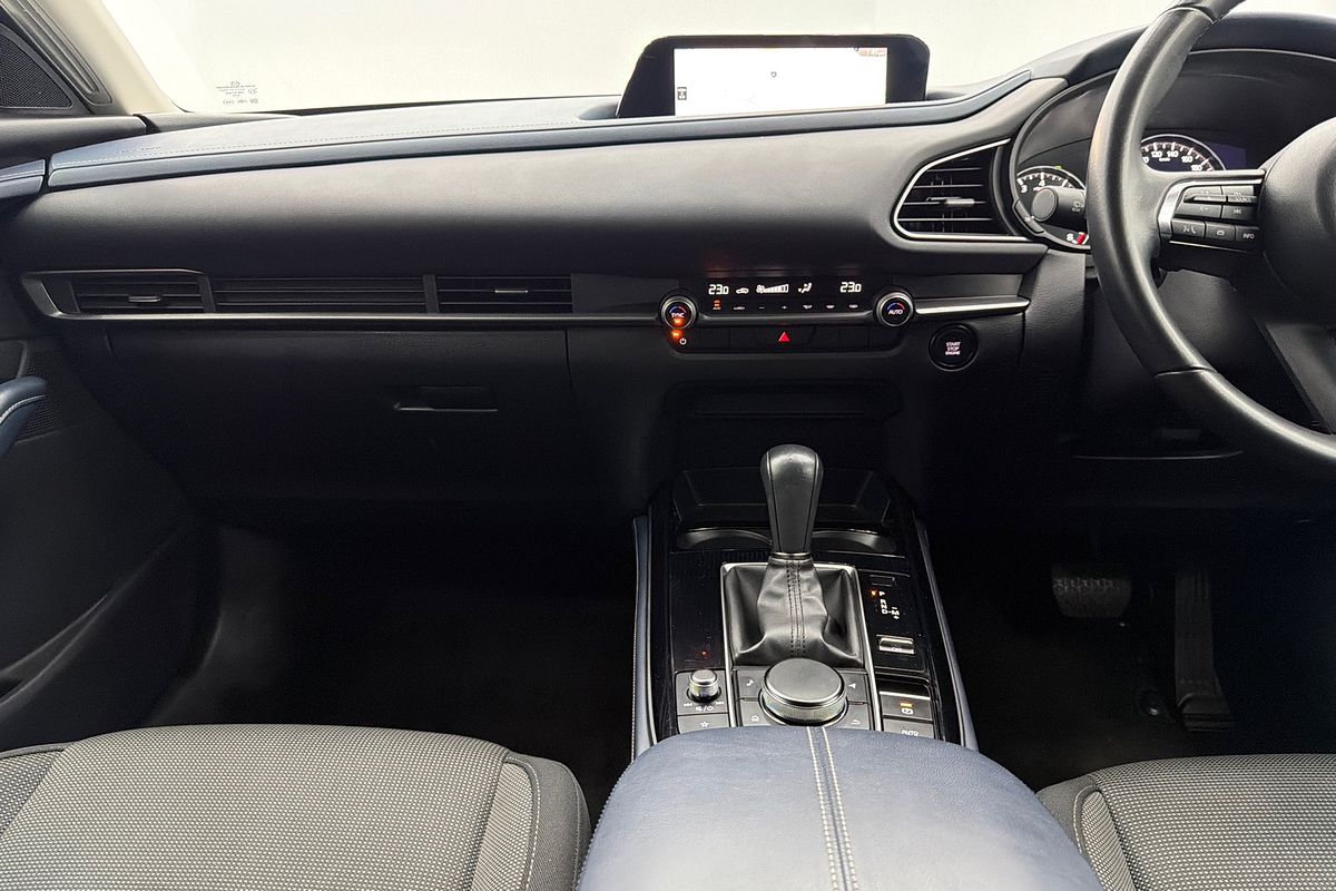 2024 Mazda CX-30 G20 Evolve DM Series