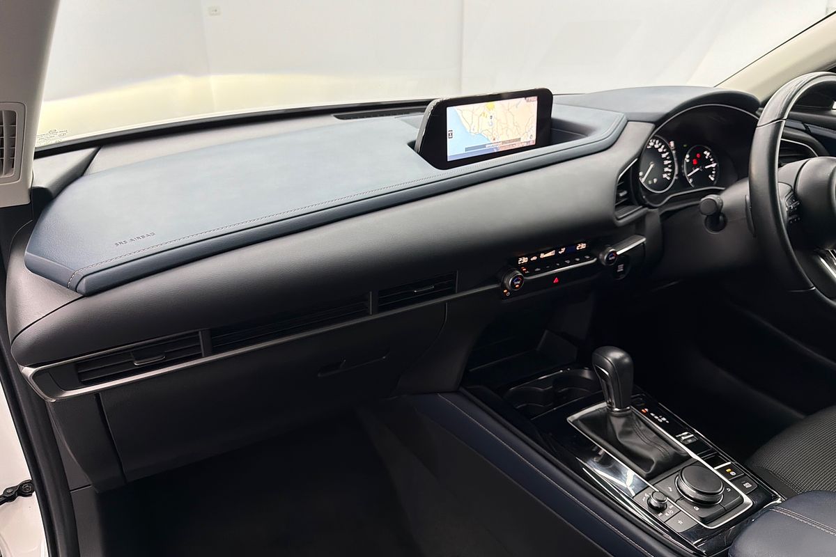 2024 Mazda CX-30 G20 Evolve DM Series
