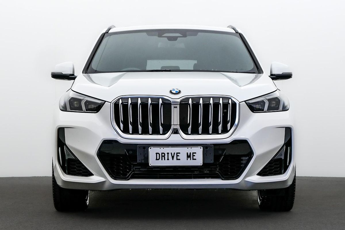 2023 BMW X1 xDrive20i M Sport U11