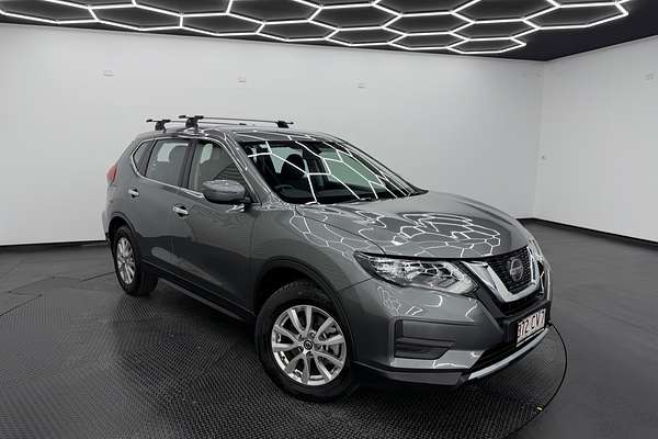 2021 Nissan X-TRAIL ST T32