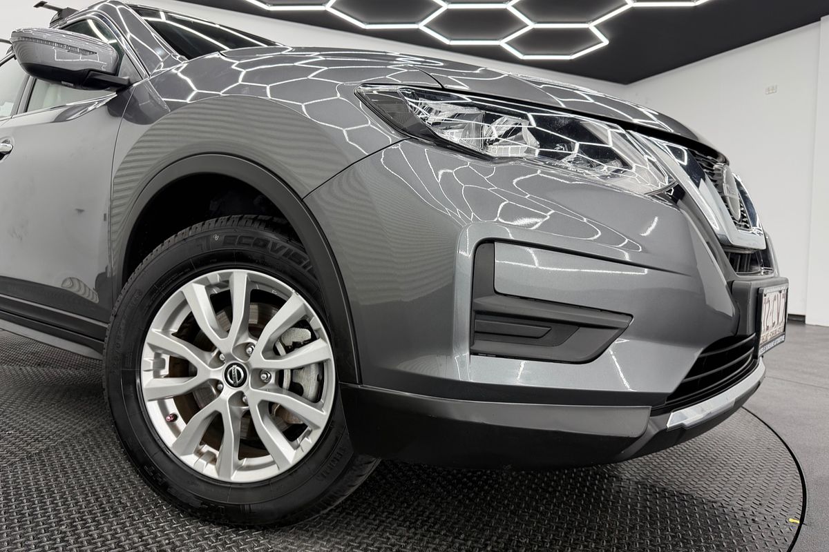 2021 Nissan X-TRAIL ST T32