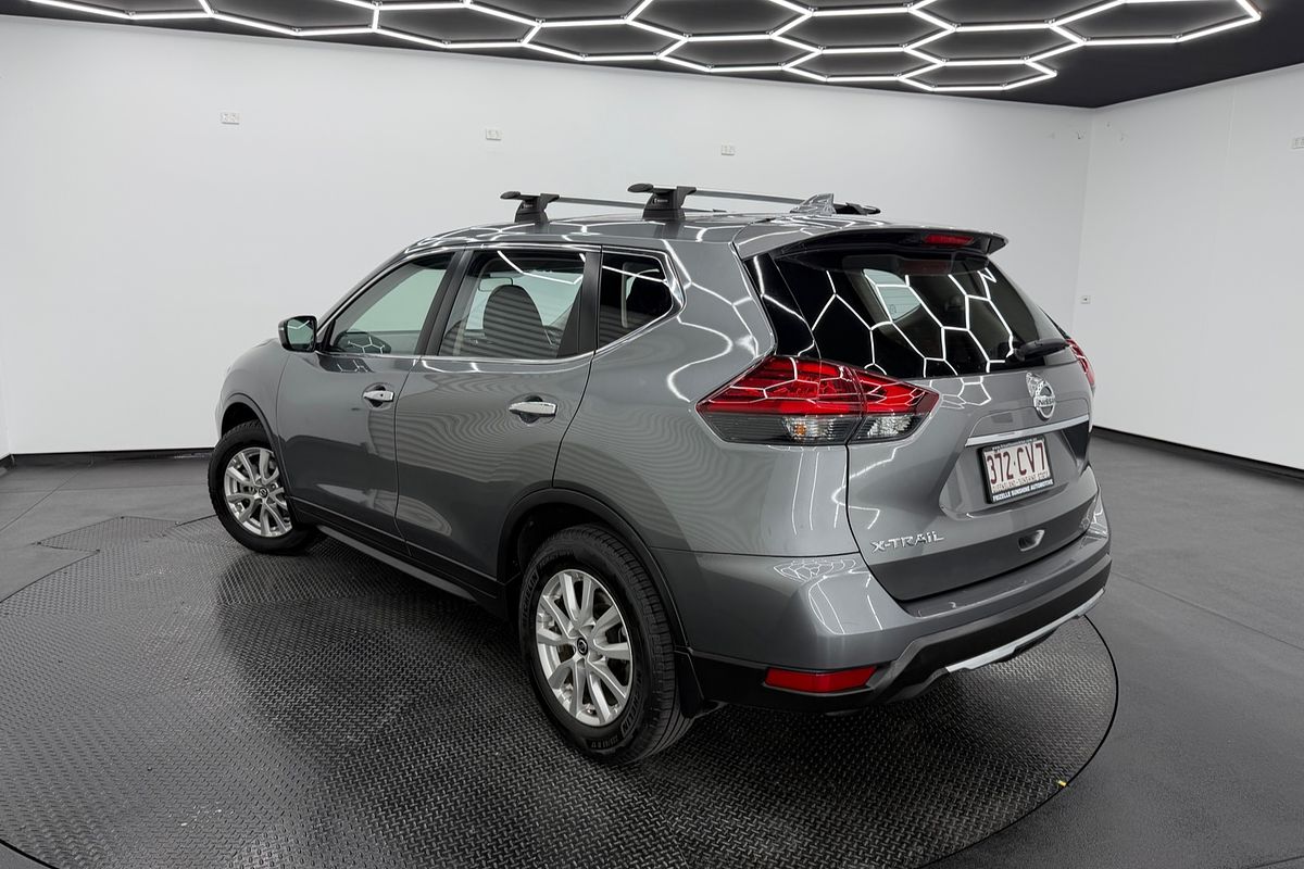 2021 Nissan X-TRAIL ST T32