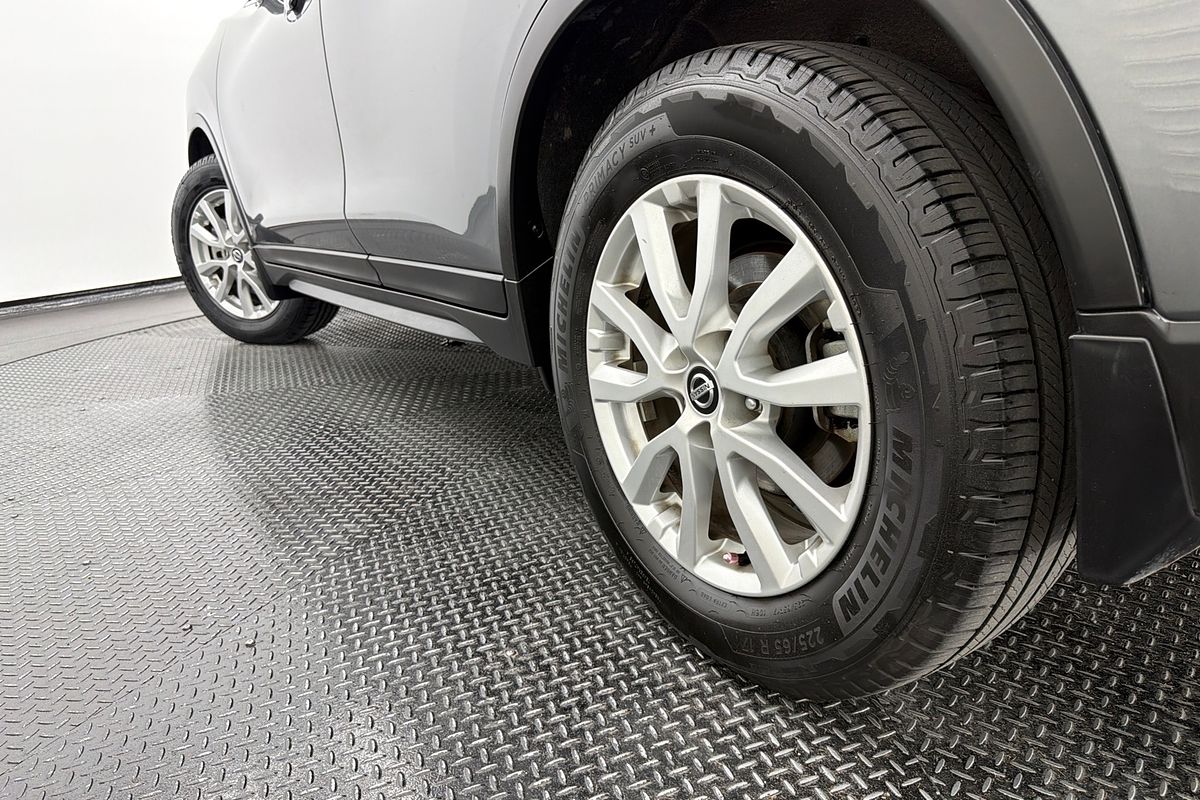 2021 Nissan X-TRAIL ST T32