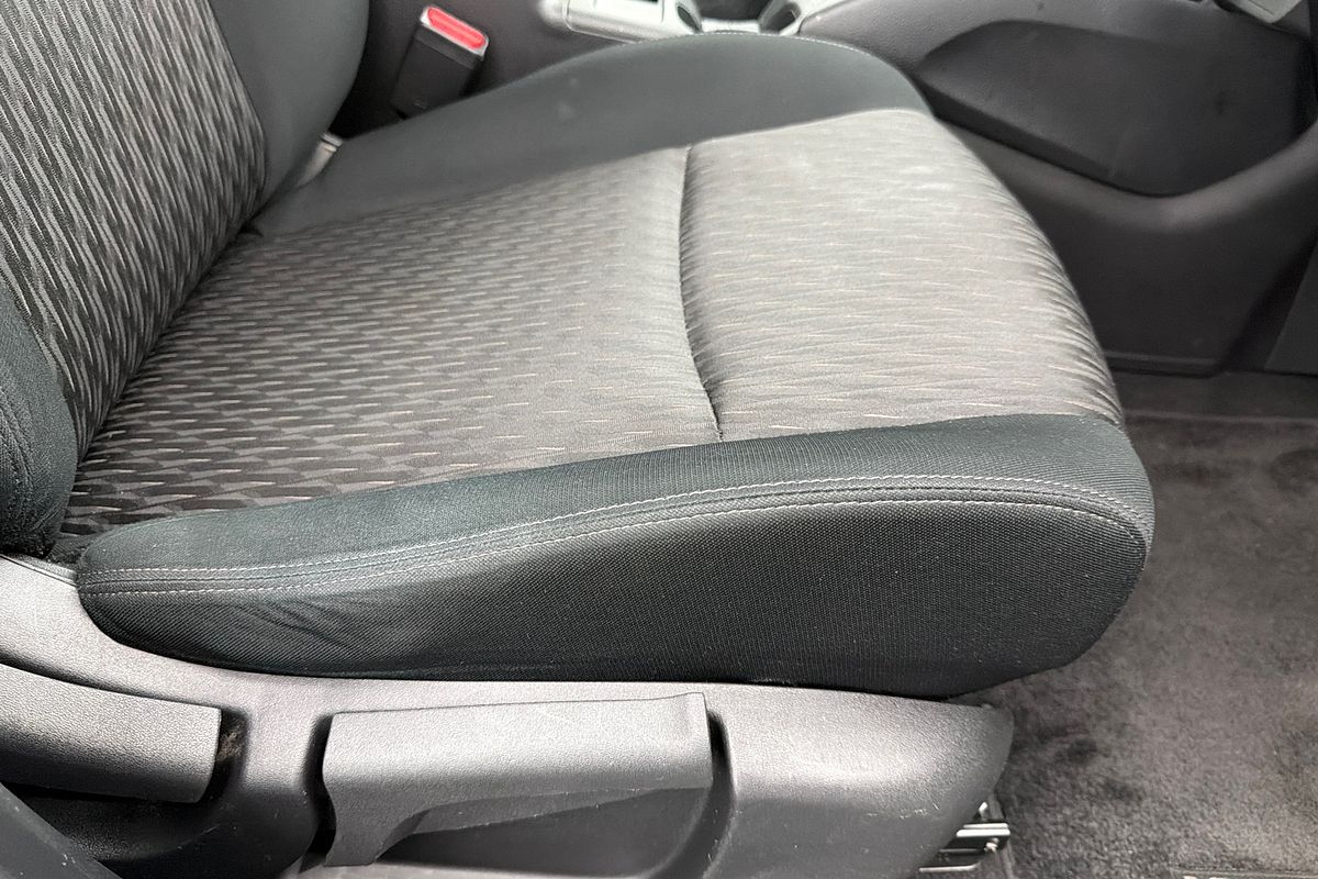 2021 Nissan X-TRAIL ST T32