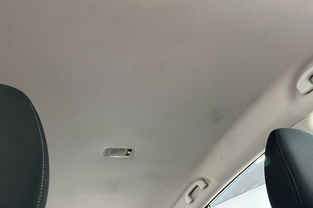 2021 Nissan X-TRAIL ST T32