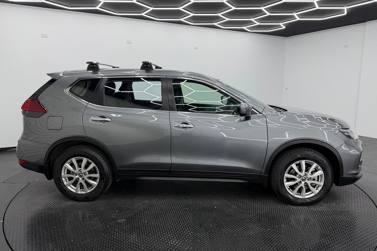 2021 Nissan X-TRAIL ST T32