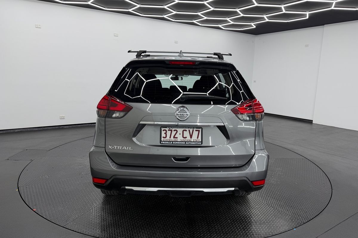 2021 Nissan X-TRAIL ST T32
