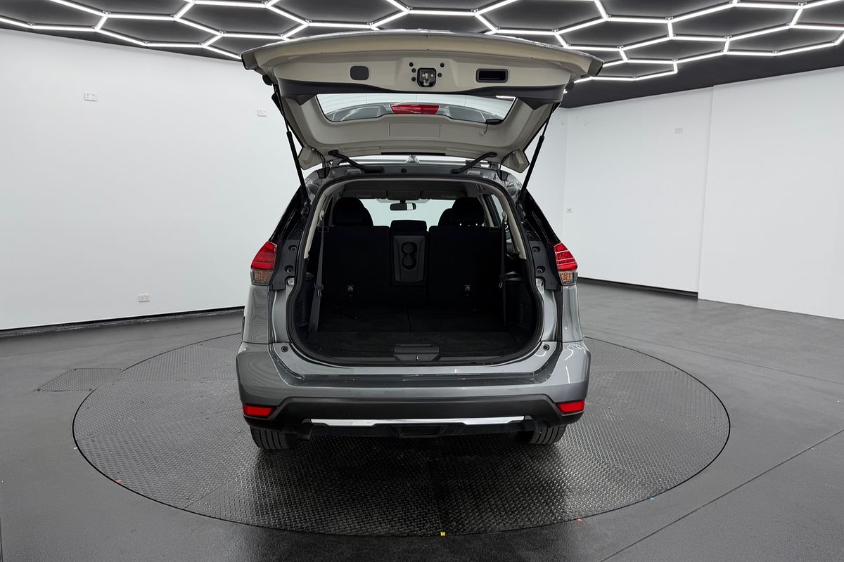 2021 Nissan X-TRAIL ST T32