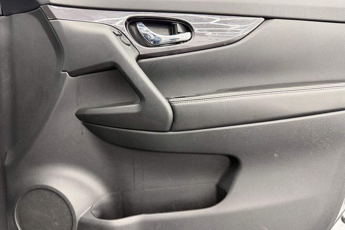 2021 Nissan X-TRAIL ST T32