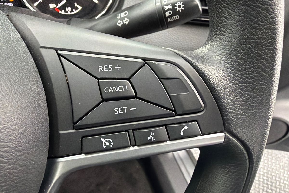 2021 Nissan X-TRAIL ST T32
