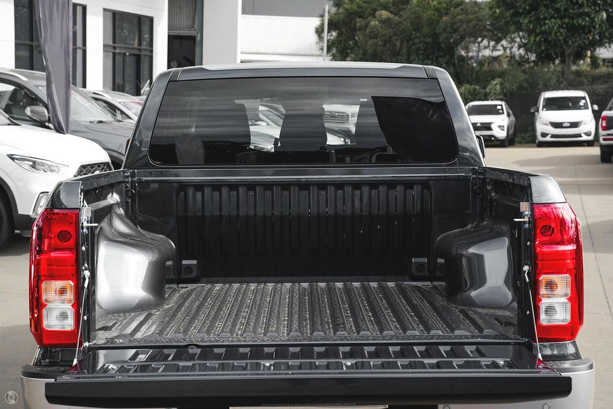 2026 Mitsubishi Triton GLX+ MV