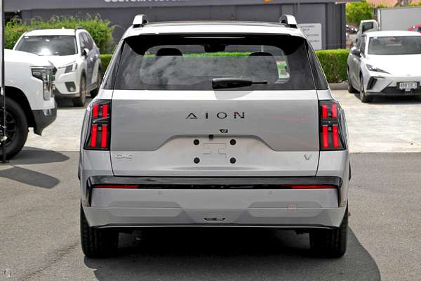 2026 Aion V Luxury thumb-3
