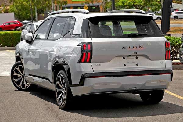 2026 Aion V Luxury thumb-4