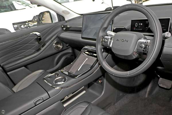 2026 Aion V Luxury thumb-5