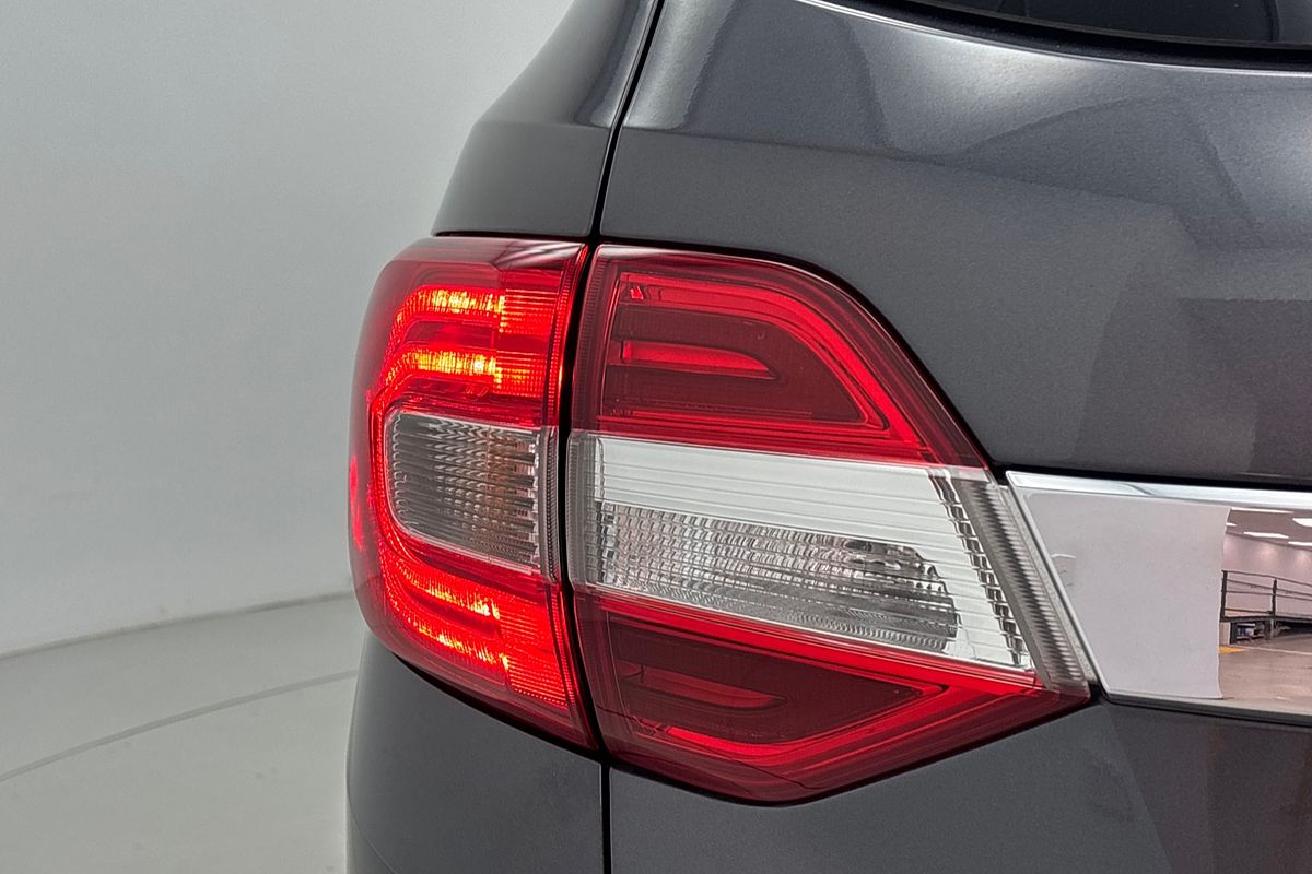 Ford EVEREST 2021.25MY SUV TREND . 2.0L BIT 10A