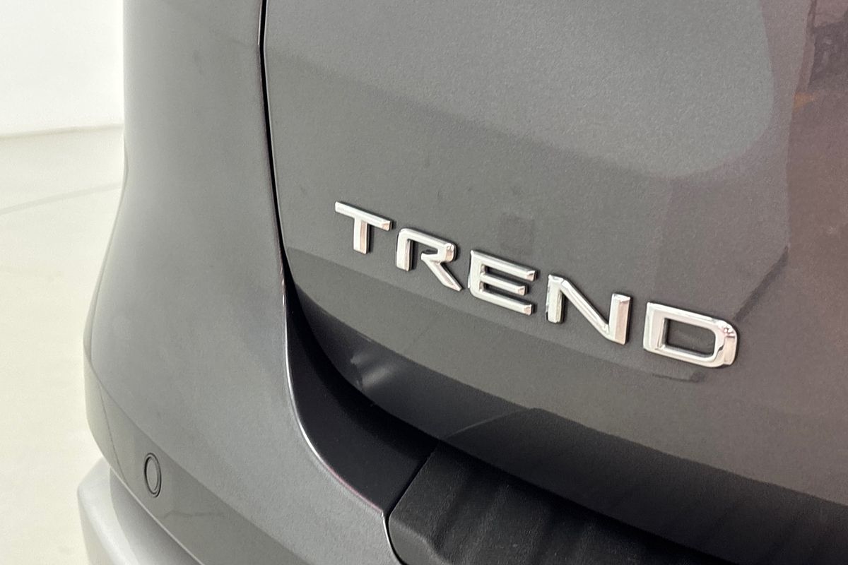 Ford EVEREST 2021.25MY SUV TREND . 2.0L BIT 10A