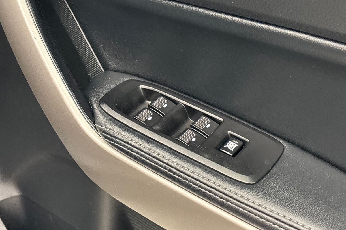 Ford EVEREST 2021.25MY SUV TREND . 2.0L BIT 10A
