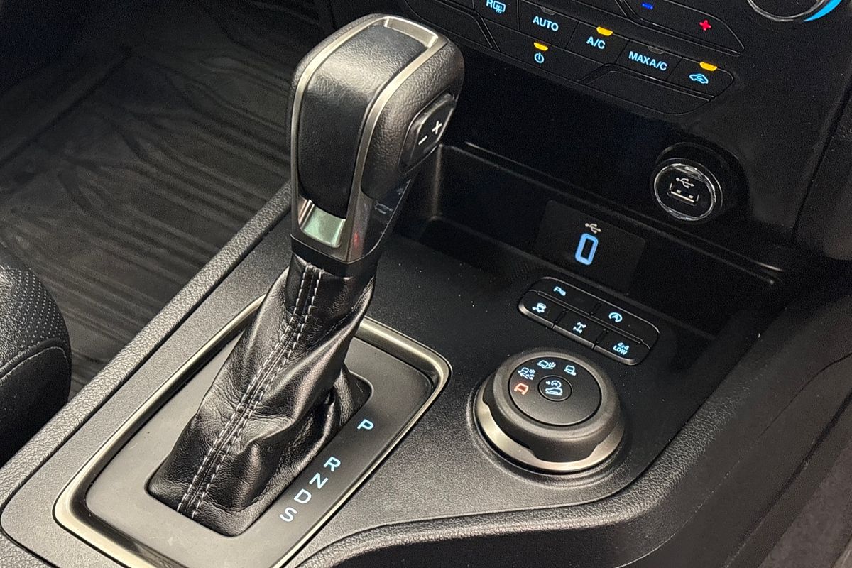 Ford EVEREST 2021.25MY SUV TREND . 2.0L BIT 10A