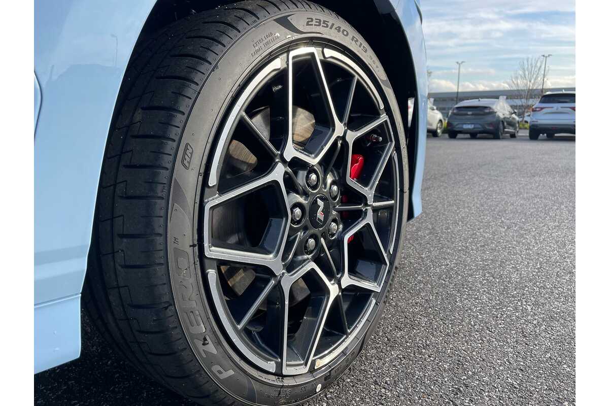 2023 Hyundai Kona N Premium OS.V4