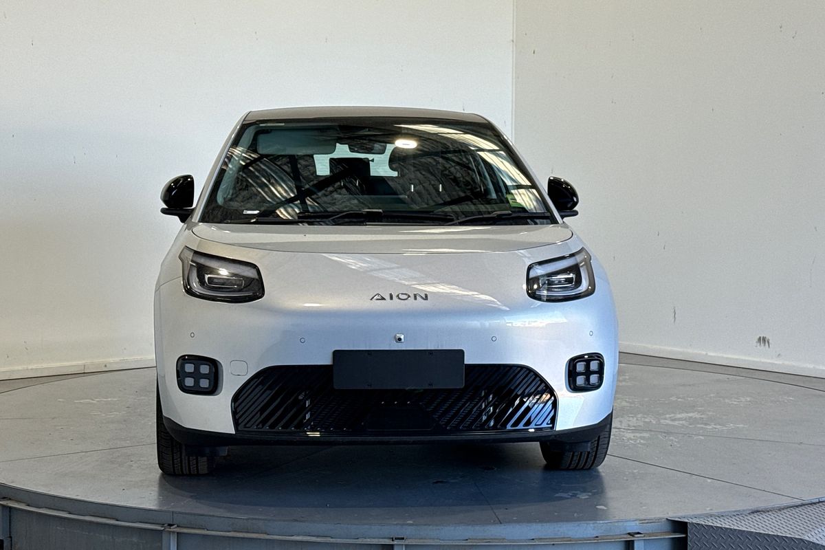 2026 GAC AION UT LUXURY AY2-G