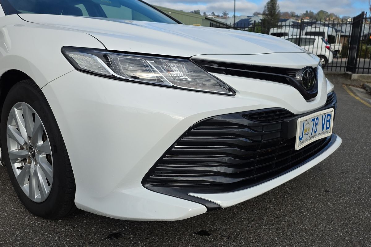 Camry Ascent 2.5L Petrol Automatic Sedan 2V62140 002 Camry Ascent 2.5L Petrol Automatic Sedan 2V62140 002
