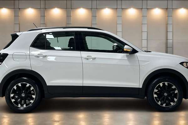 2023 Volkswagen T-Cross 85TSI Life C11
