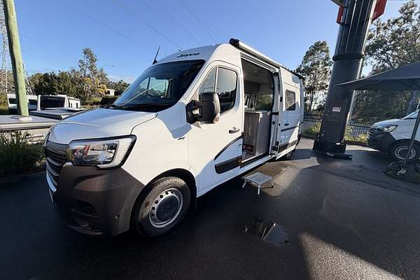 2024 Jayco JRV CAMPERVAN RM.19-1.JV-MY24