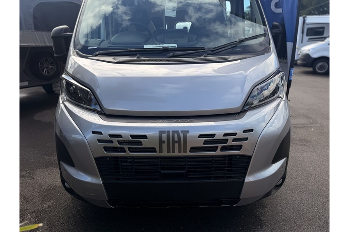 2026 Jayco JRV CAMPERVAN FD.19-1G.JV-MY26