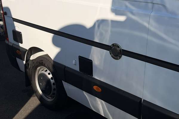 2024 Jayco JRV CAMPERVAN RM.19-1.JV-MY24