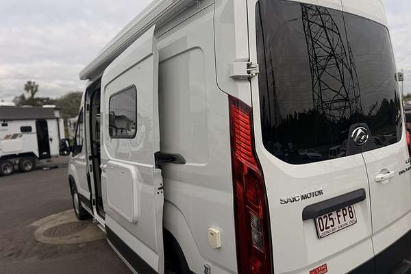 2022 LDV Deliver 9 HIGH ROOF LONG WHEEL