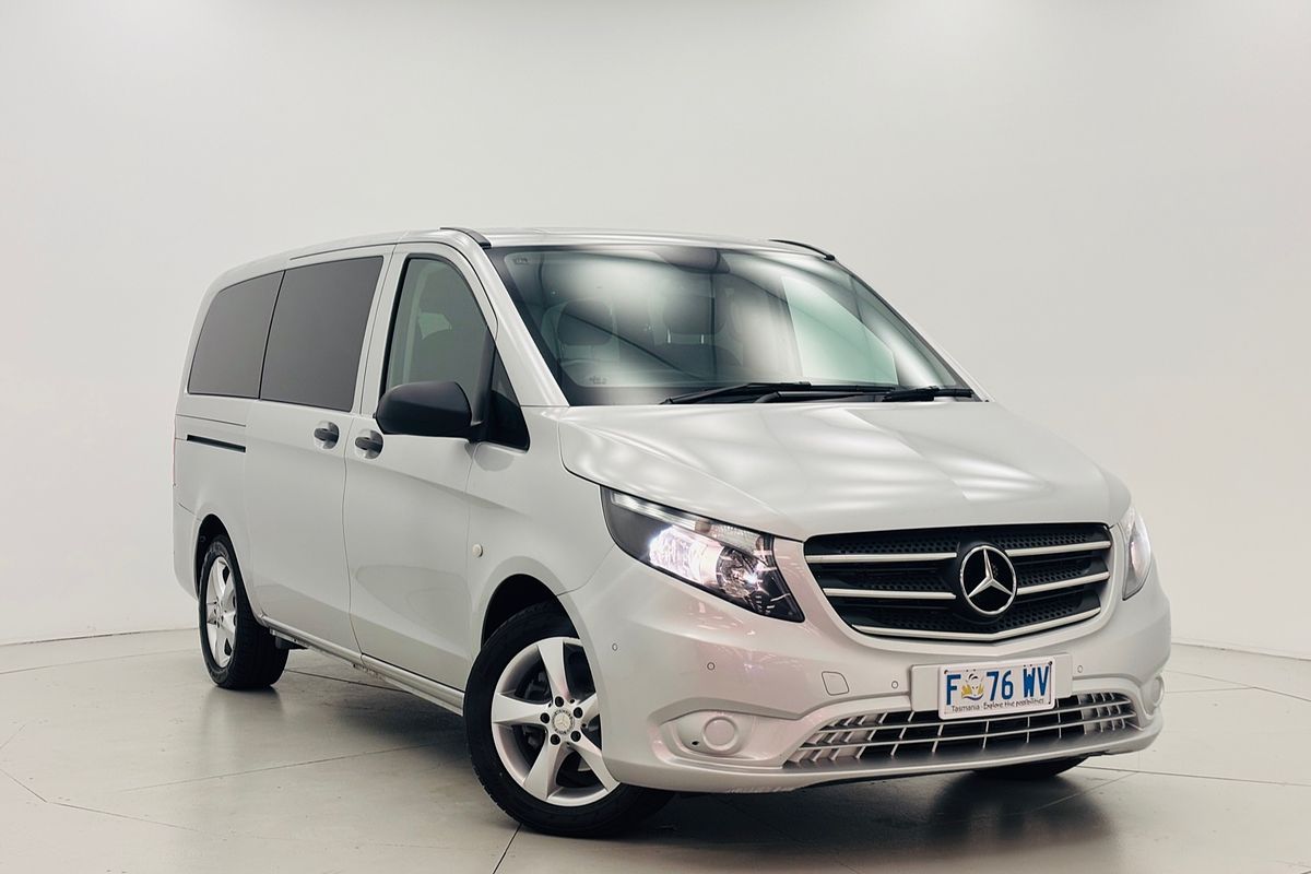 116 BLUETEC 116 BLUETEC