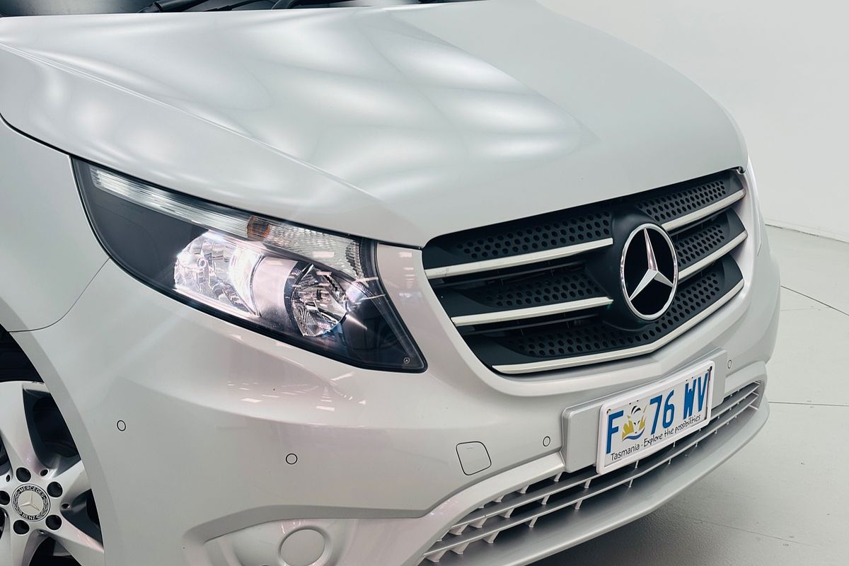 116 BLUETEC 116 BLUETEC