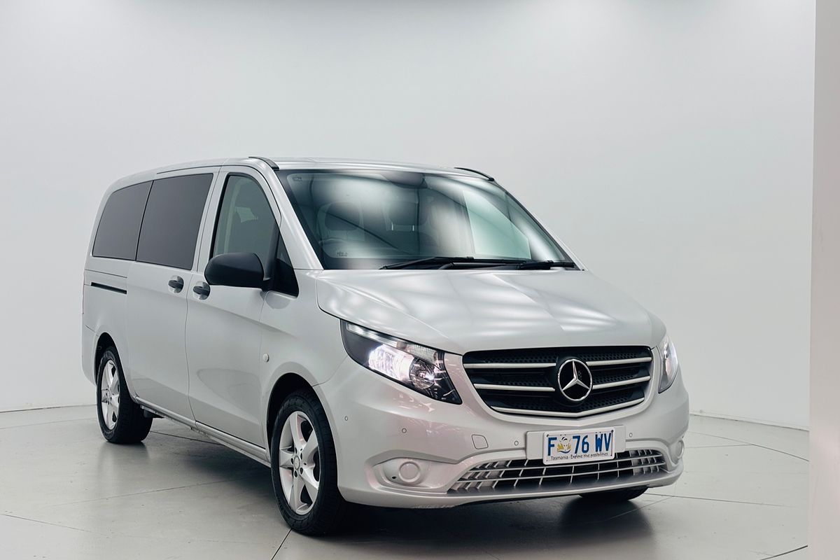 116 BLUETEC 116 BLUETEC