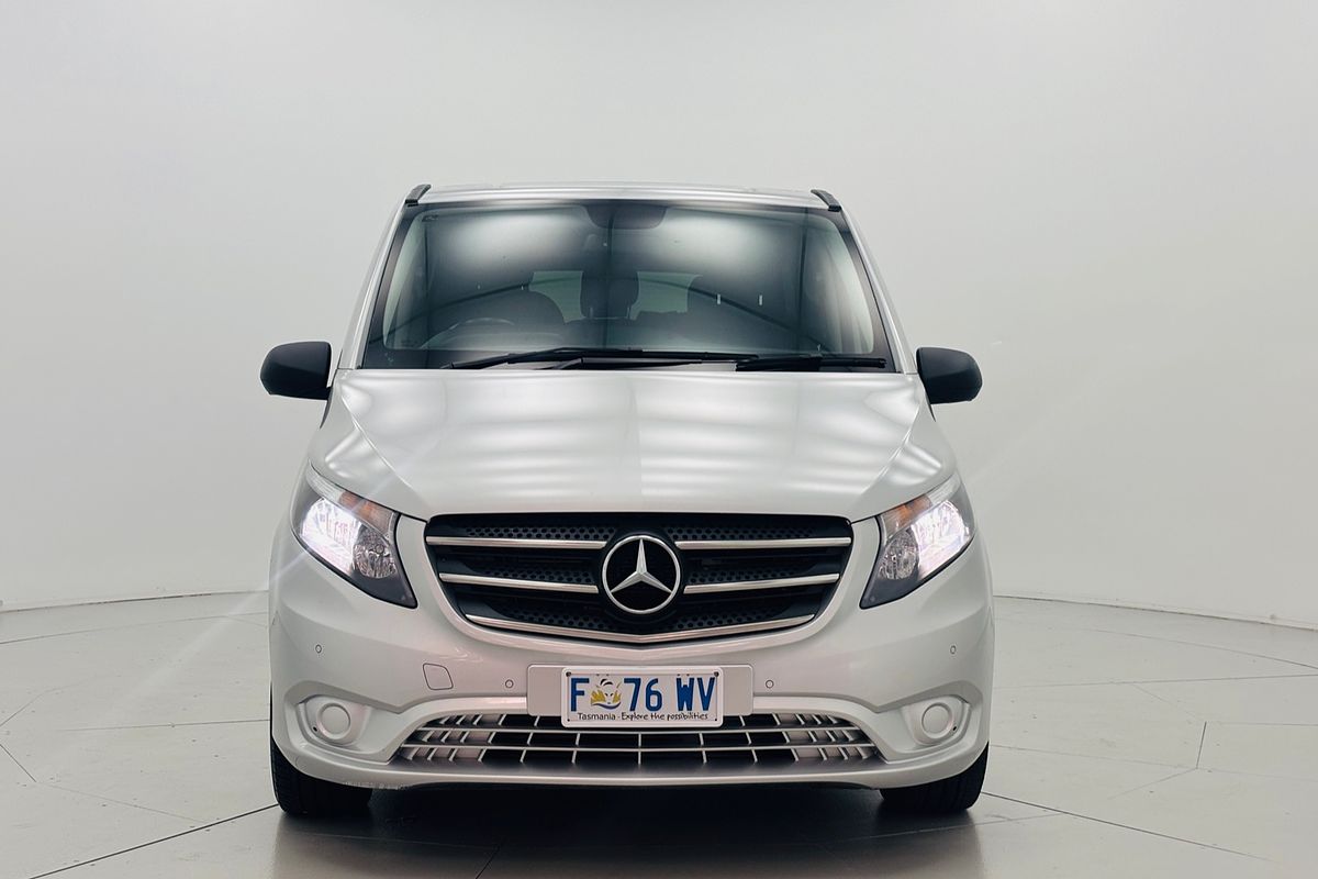 116 BLUETEC 116 BLUETEC