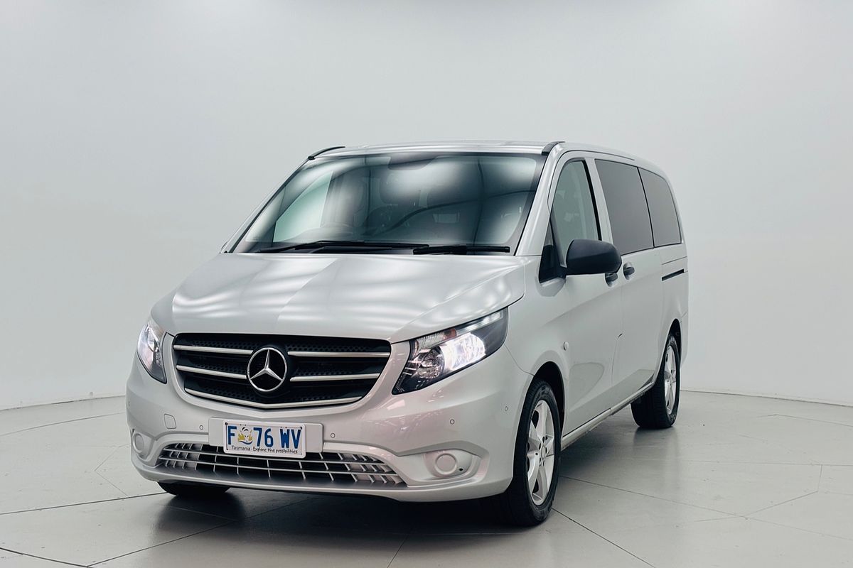 116 BLUETEC