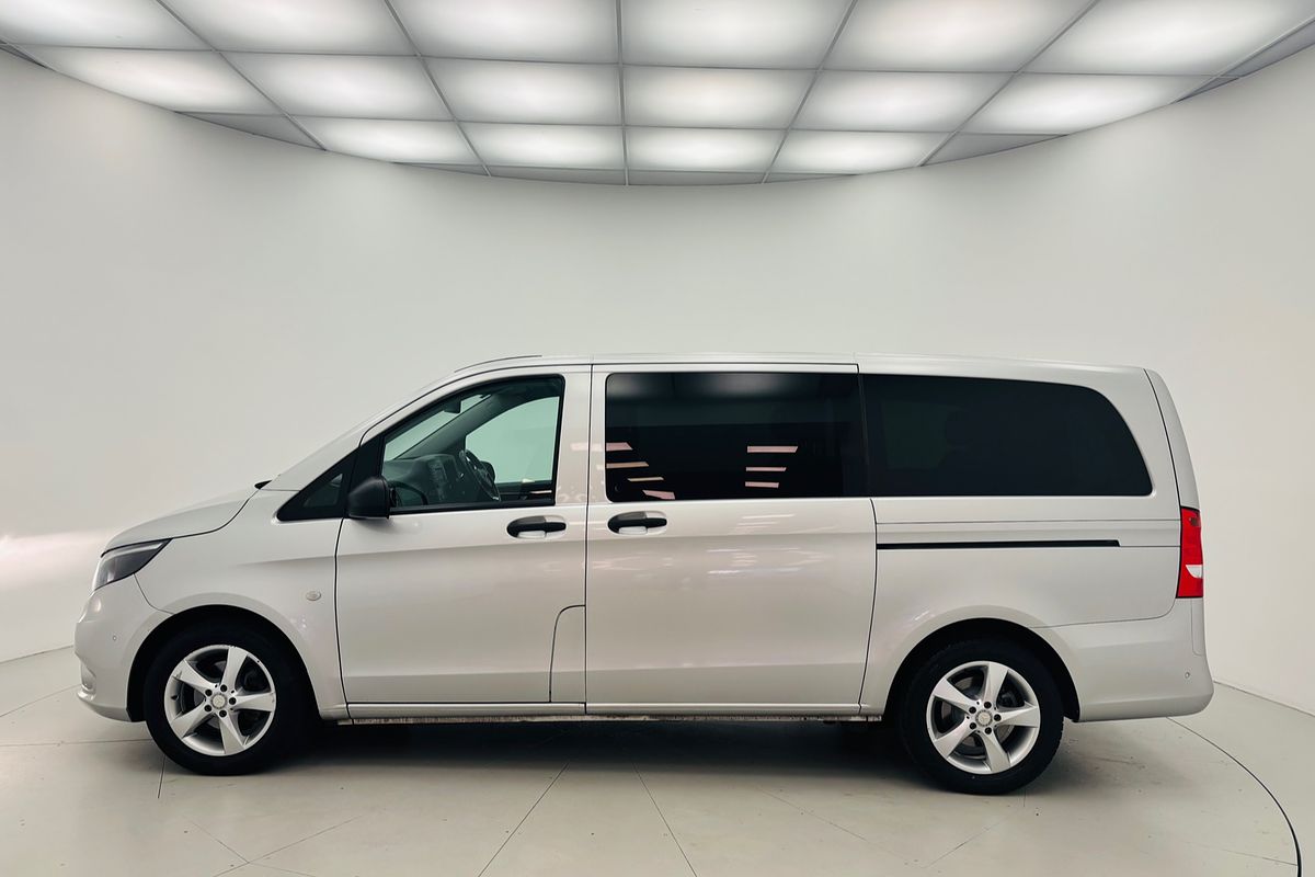 116 BLUETEC