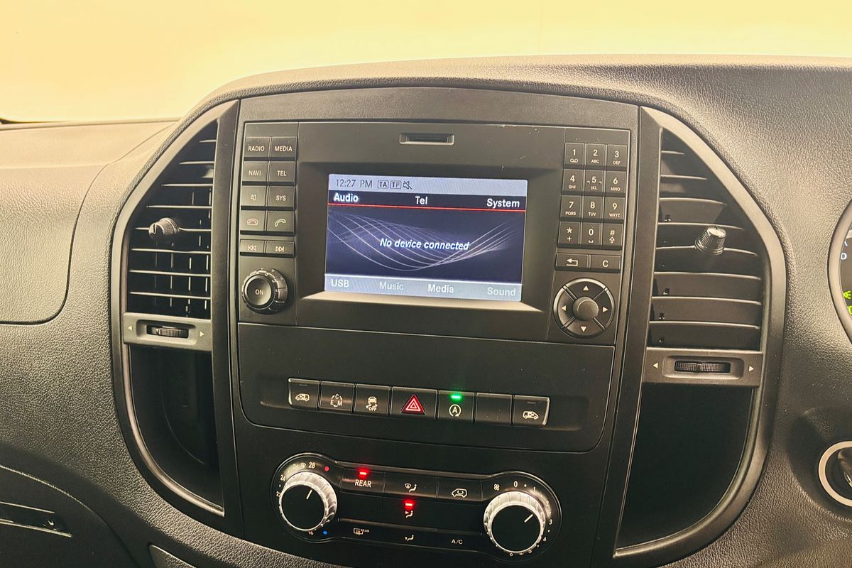 116 BLUETEC