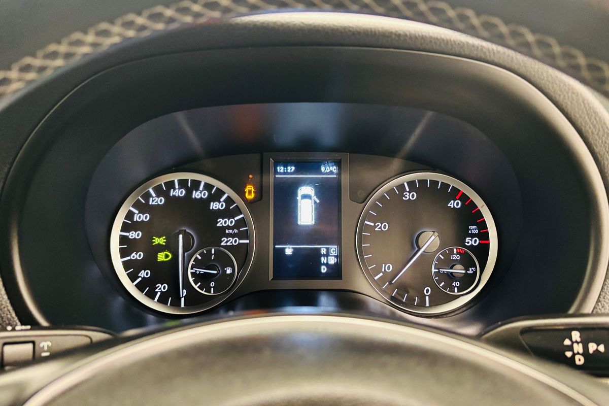 116 BLUETEC