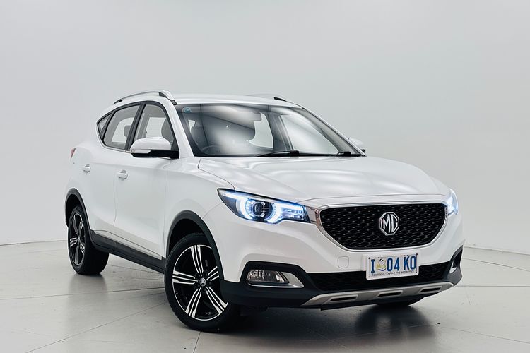 2019 MG ZS Excite AZS1