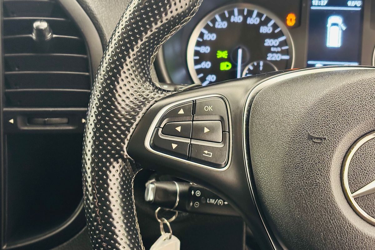 116 BLUETEC