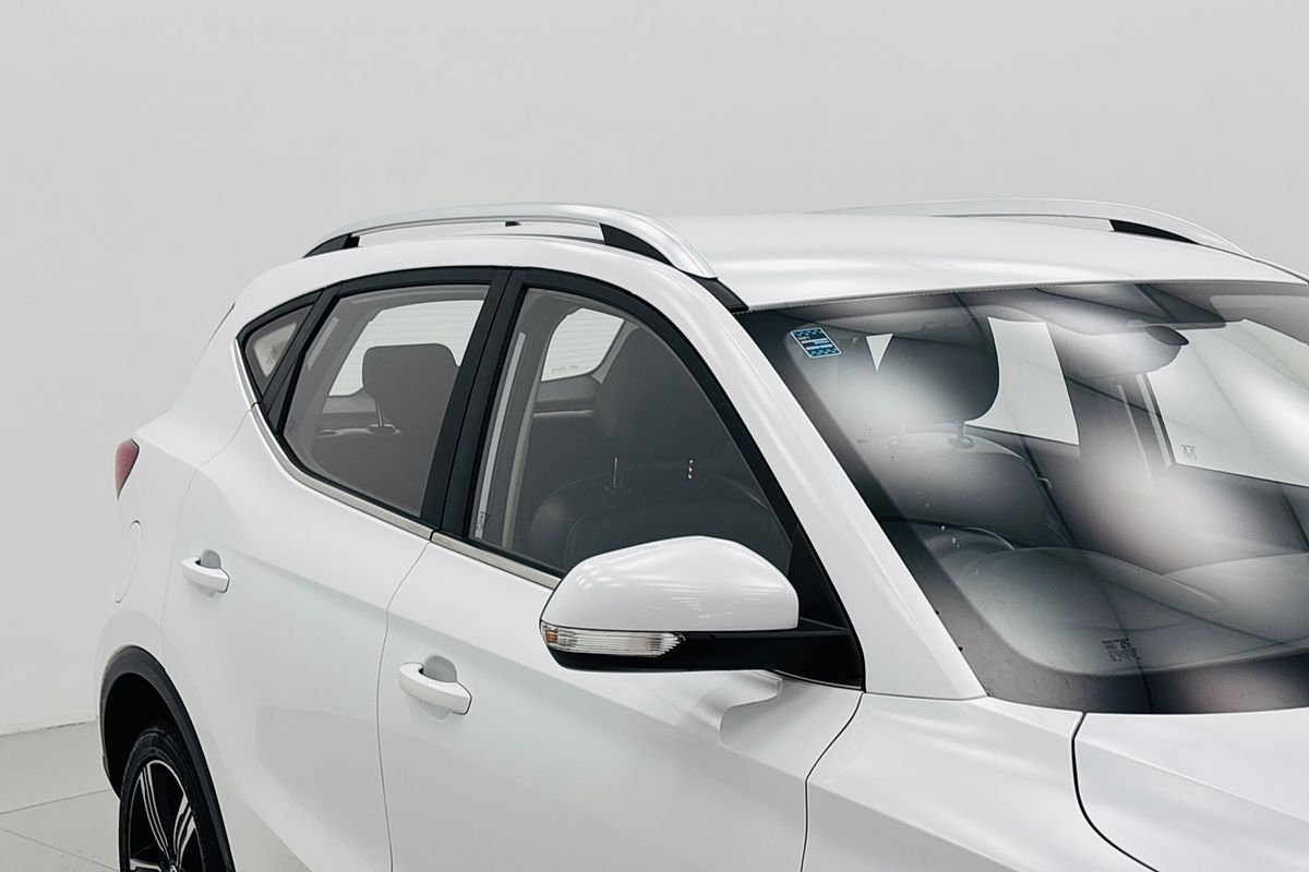 2019 M.G. ZS EXCITE 4 SP AUTOMATIC 4D WAGON 4CYL 2019 M.G. ZS EXCITE 4 SP AUTOMATIC 4D WAGON 4CYL