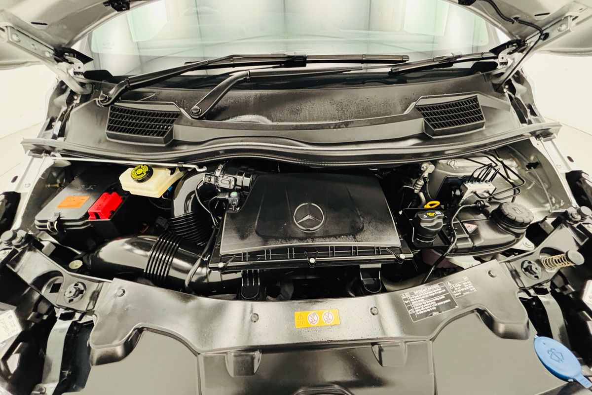 116 BLUETEC