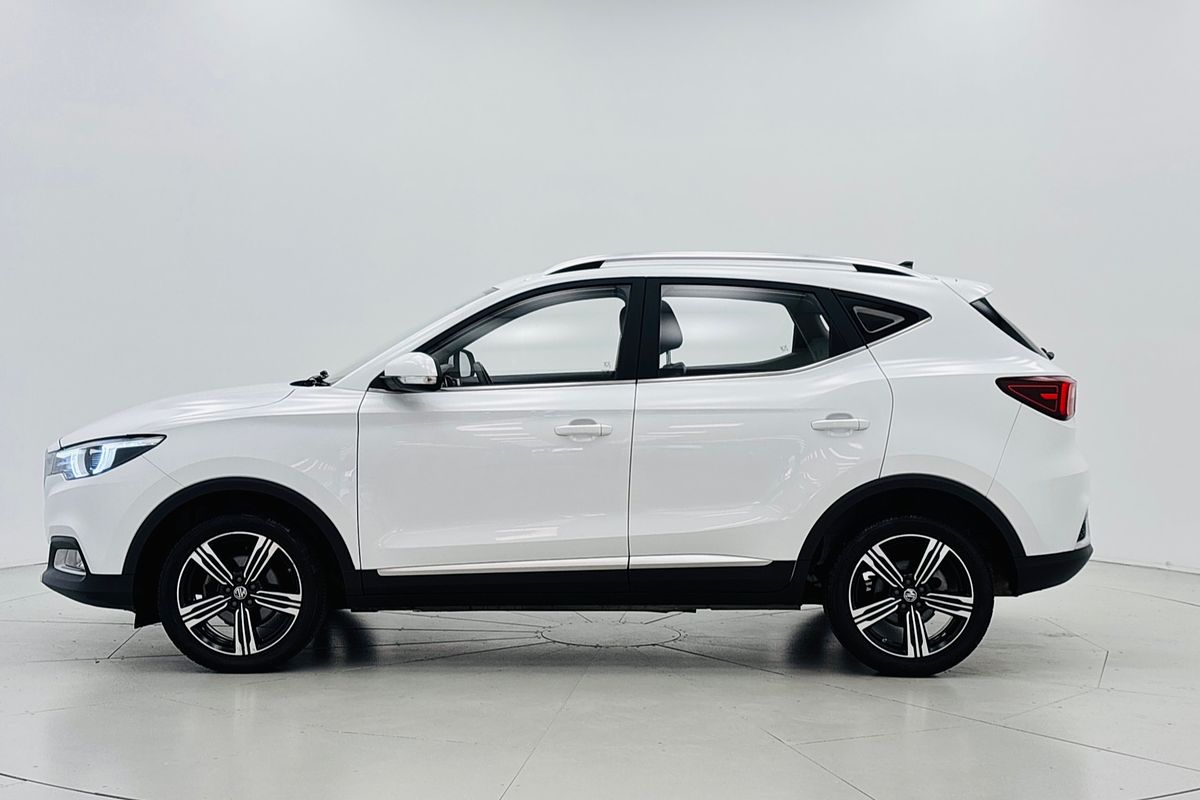 2019 M.G. ZS EXCITE 4 SP AUTOMATIC 4D WAGON 4CYL