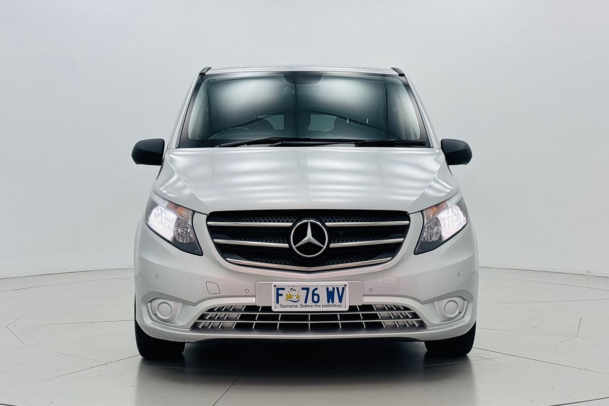 116 BLUETEC