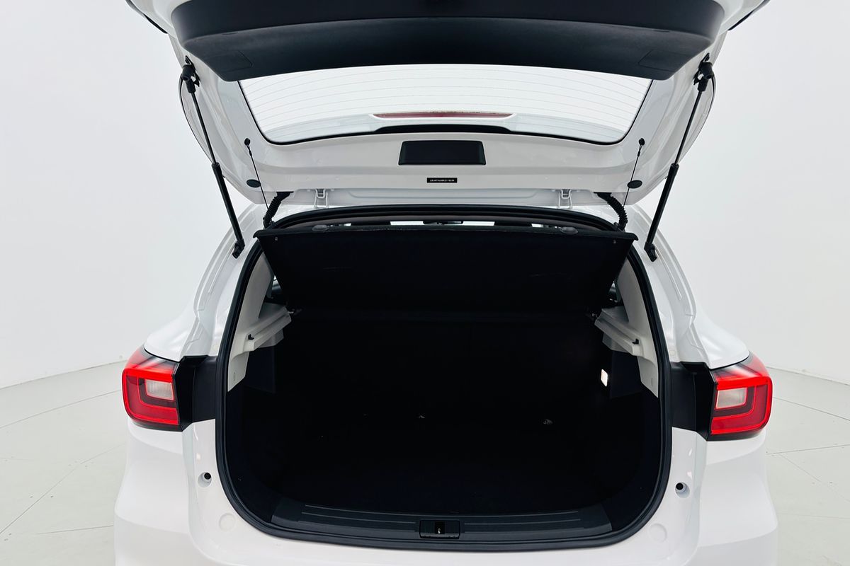 2019 M.G. ZS EXCITE 4 SP AUTOMATIC 4D WAGON 4CYL