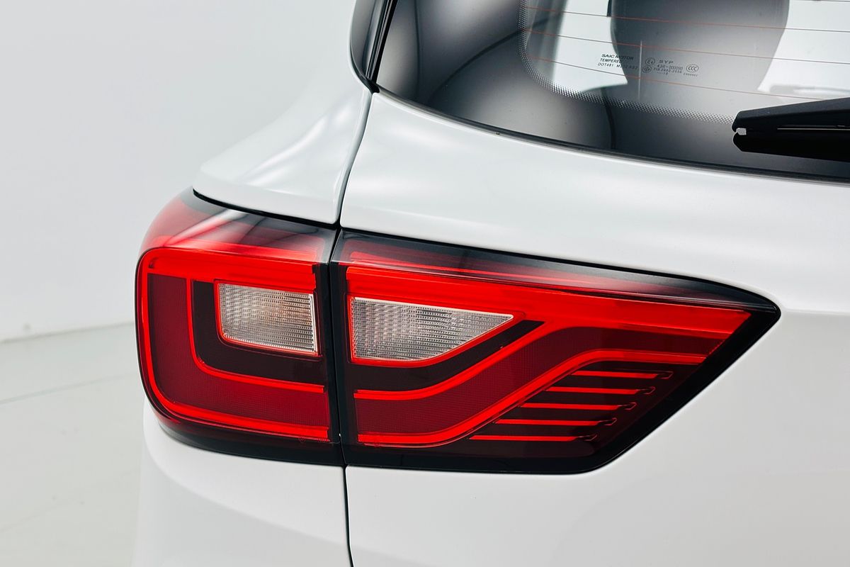 2019 M.G. ZS EXCITE 4 SP AUTOMATIC 4D WAGON 4CYL